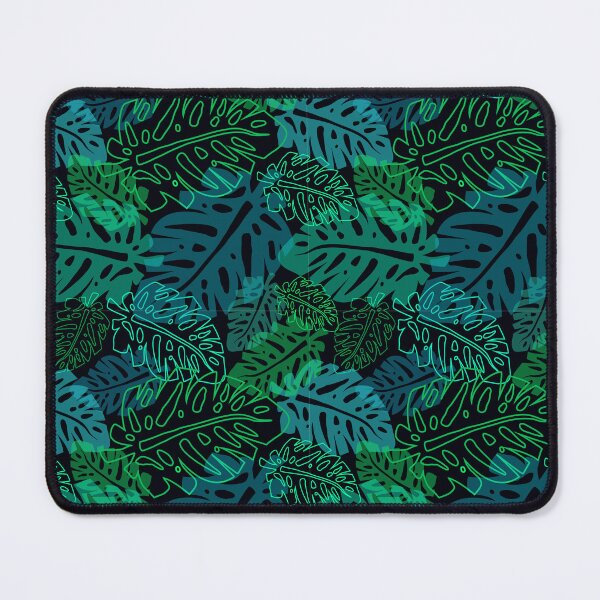 Item preview, Jungle Vines Pattern designed and sold by mwagie.