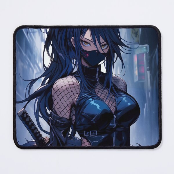 Item preview, Anime Girl 45 designed and sold by Senpaiwaves.