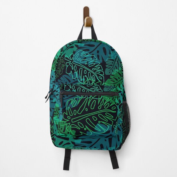 Item preview, Jungle Vines Pattern designed and sold by mwagie.