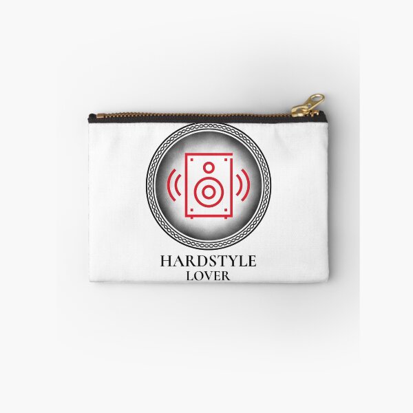 Item preview, HARDSTYLE LOVER designed and sold by Hardstyle-Tees.