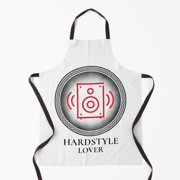 Item preview, HARDSTYLE LOVER designed and sold by Hardstyle-Tees.
