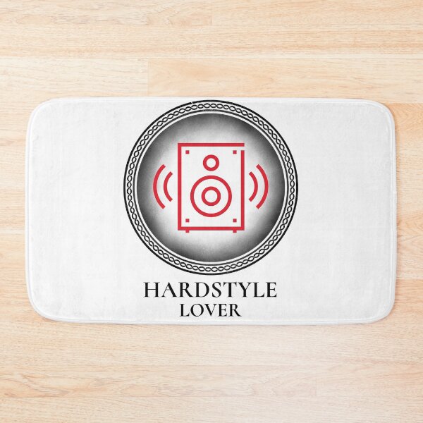 Item preview, HARDSTYLE LOVER designed and sold by Hardstyle-Tees.
