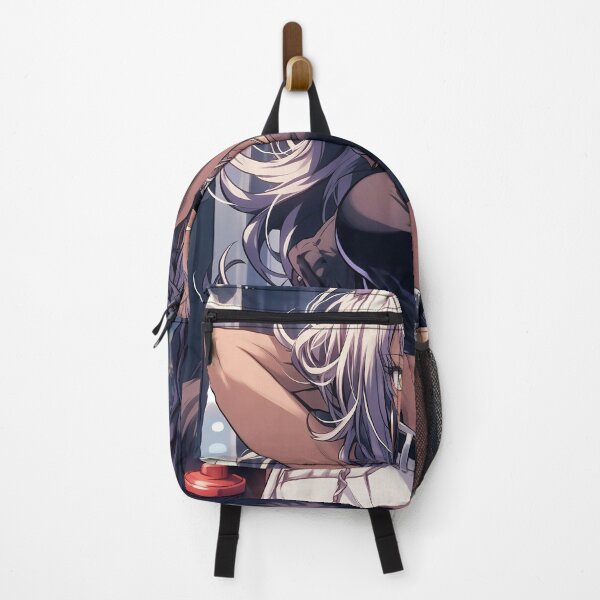 Item preview, Anime Girl 46 designed and sold by Senpaiwaves.