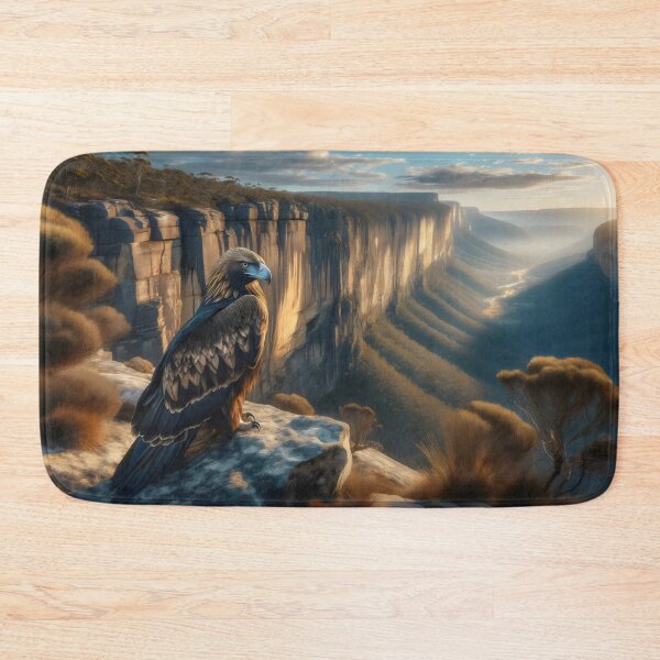 Item preview, Wedge Tail Eagle designed and sold by Truck Stop One.