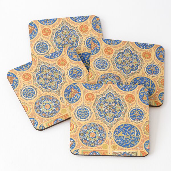 Item preview, L'Arabe ornamentation designed and sold by SHappe.