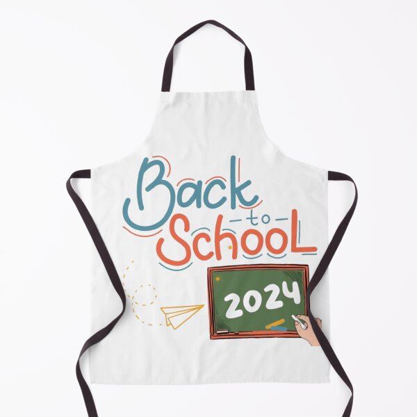 Item preview, 2024 Back to school designed and sold by MeowLoka ⭐⭐⭐⭐.