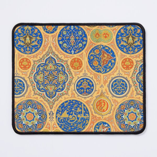 Item preview, L'Arabe ornamentation designed and sold by SHappe.