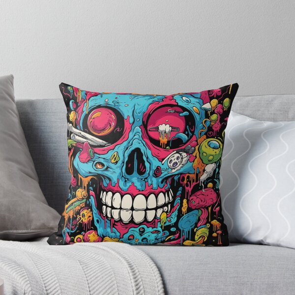 Item preview, Cosmic Meltdown designed and sold by Stevica Canadi.