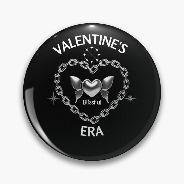 Artikelvorschau, „Valentine's Blissful Era Tee 4“ entworfen und verkauft von AI-volution.
