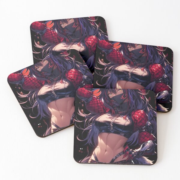 Item preview, Anime Girl 49 designed and sold by Senpaiwaves.