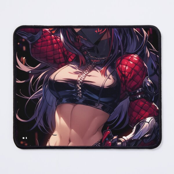 Item preview, Anime Girl 49 designed and sold by Senpaiwaves.