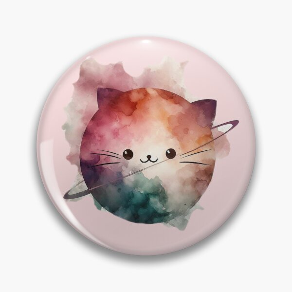 Item preview, Cat Planet designed and sold by Vkinsify.