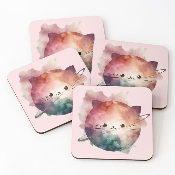 Item preview, Cat Planet designed and sold by Vkinsify.