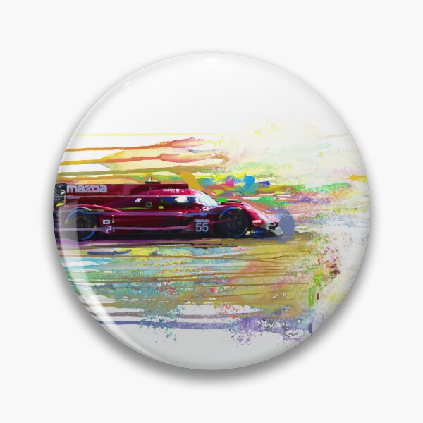 Item preview, Mazda DPI racing designed and sold by DRQdesigns.