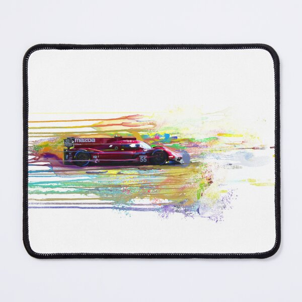 Item preview, Mazda DPI racing designed and sold by DRQdesigns.