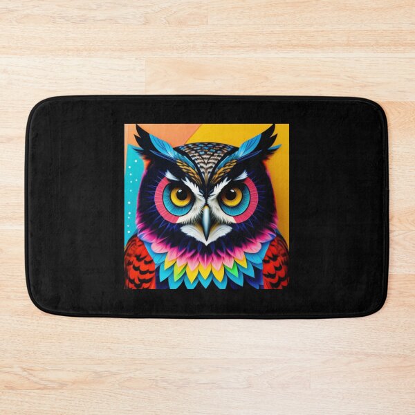 Item preview, Owl t shirts designed and sold by Flowerslaps.