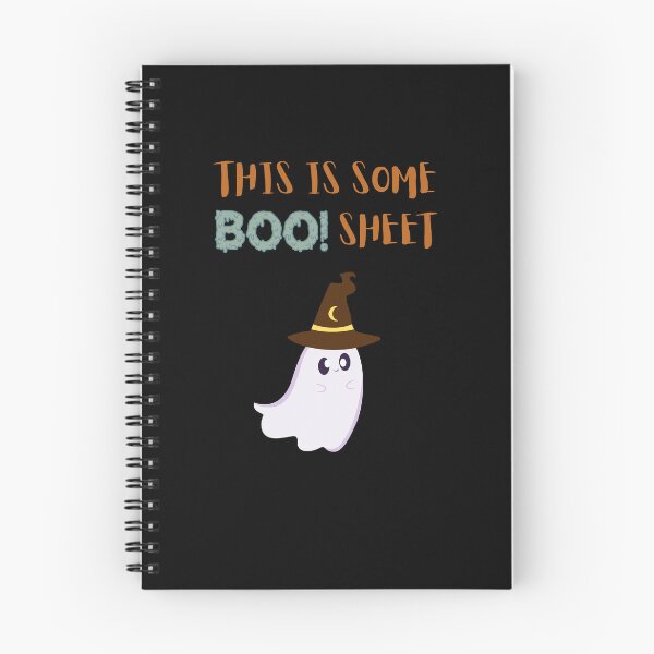 Item preview, This Is Some Boo Sheet Funny Gift designed and sold by FOUTI.
