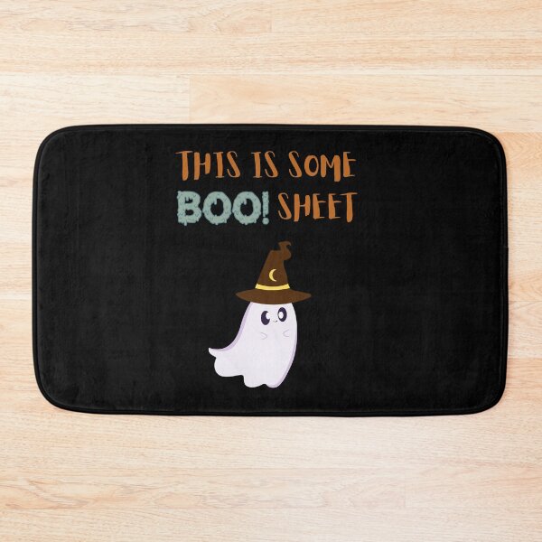 Item preview, This Is Some Boo Sheet Funny Gift designed and sold by FOUTI.