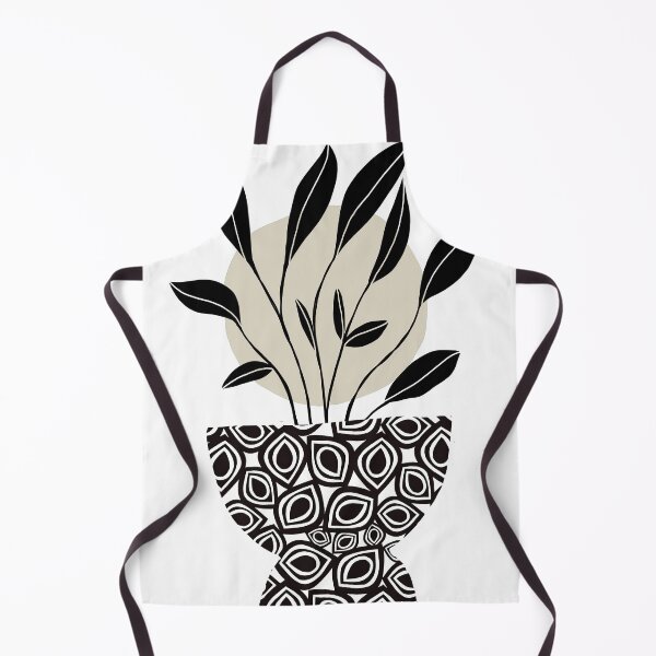 Item preview, Modern Lily Sketch designed and sold by Sheree Burlington.