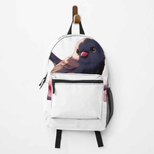 Item preview, Dark-Eyed Junco designed and sold by Echonn.