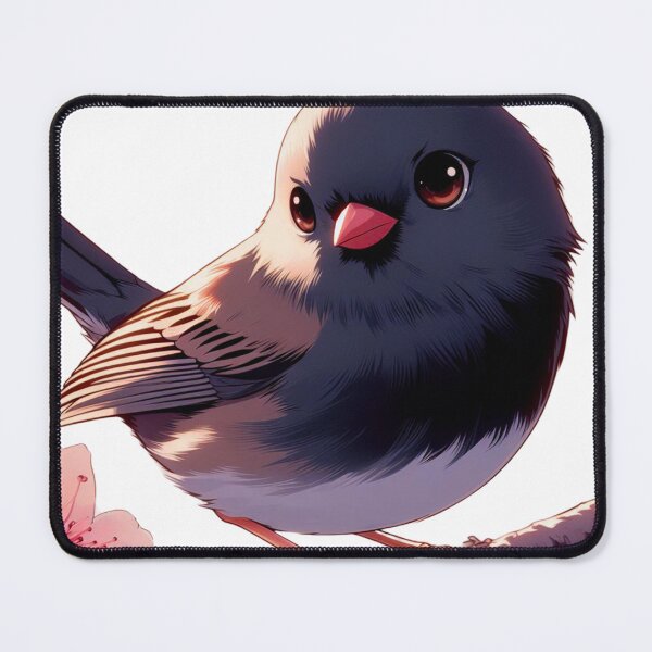Item preview, Dark-Eyed Junco designed and sold by Echonn.