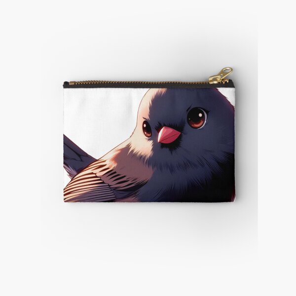 Item preview, Dark-Eyed Junco designed and sold by Echonn.