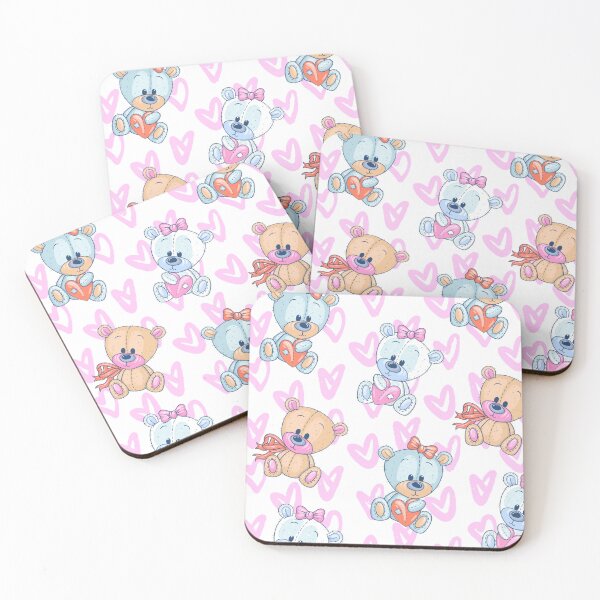 Item preview, Teddy Bear designed and sold by Tijankapica.