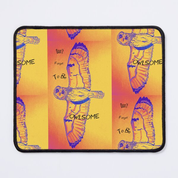 Item preview, Copy of OWLSOME designed and sold by Tourloutoart24.