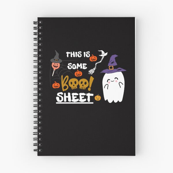 Item preview, This is some Boo Sheet Funny Gift designed and sold by FOUTI.