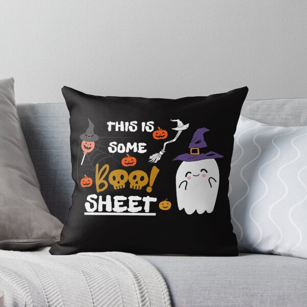 Item preview, This is some Boo Sheet Funny Gift designed and sold by FOUTI.