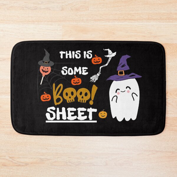 Item preview, This is some Boo Sheet Funny Gift designed and sold by FOUTI.