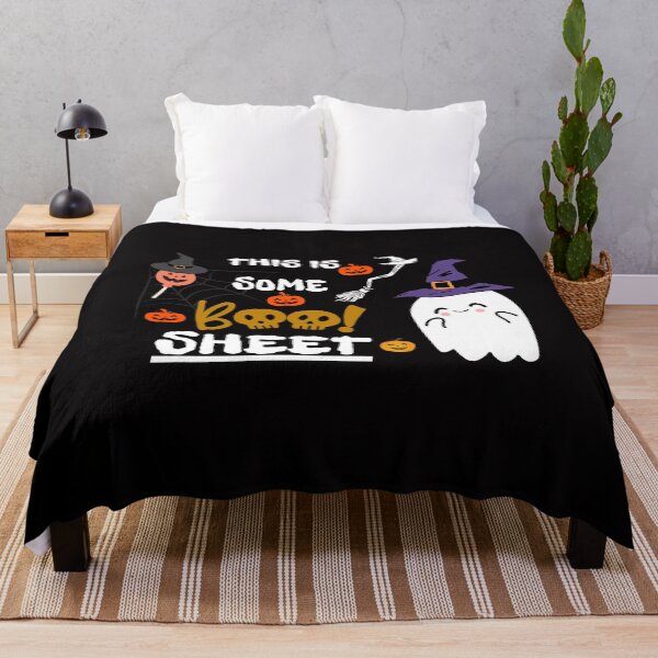 Item preview, This is some Boo Sheet Funny Gift designed and sold by FOUTI.