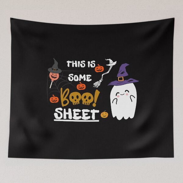 Item preview, This is some Boo Sheet Funny Gift designed and sold by FOUTI.
