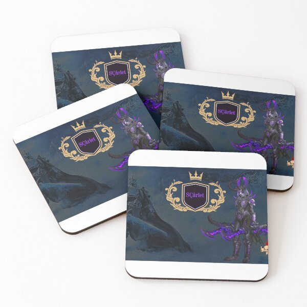 Item preview, Night Elf game World of Warcraft designed and sold by Magic3D.