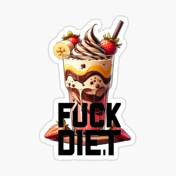 Item preview, F*ck Die.T designed and sold by BananaLife321.