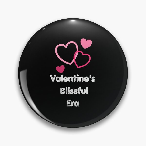 Artikelvorschau, „Valentine's Blissful Era Tee 5“ entworfen und verkauft von AI-volution.