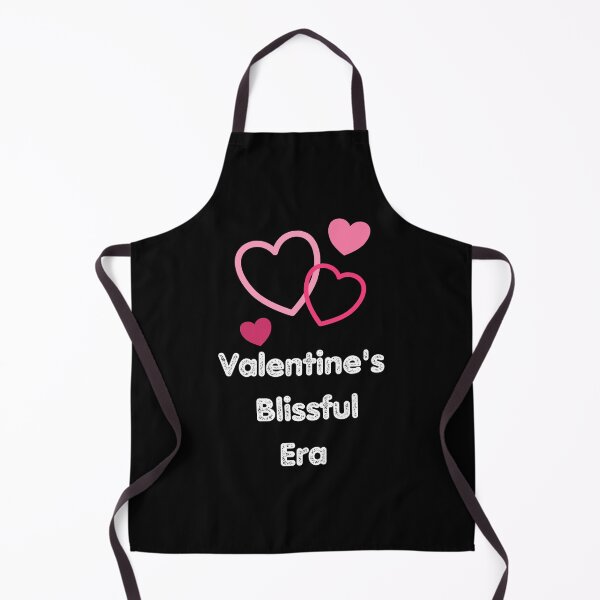 Artikelvorschau, „Valentine's Blissful Era Tee 5“ entworfen und verkauft von AI-volution.