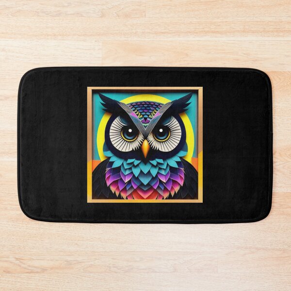 Item preview, Owl t shirts designed and sold by Flowerslaps.