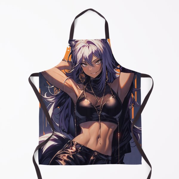 Item preview, Anime Girl 53 designed and sold by Senpaiwaves.