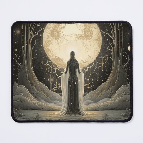 Item preview, The Moon designed and sold by Trustnotprinces.