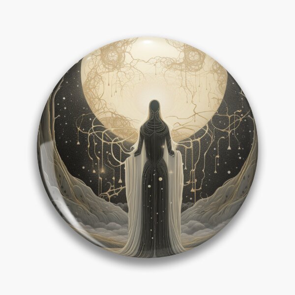 Item preview, The Moon designed and sold by Trustnotprinces.