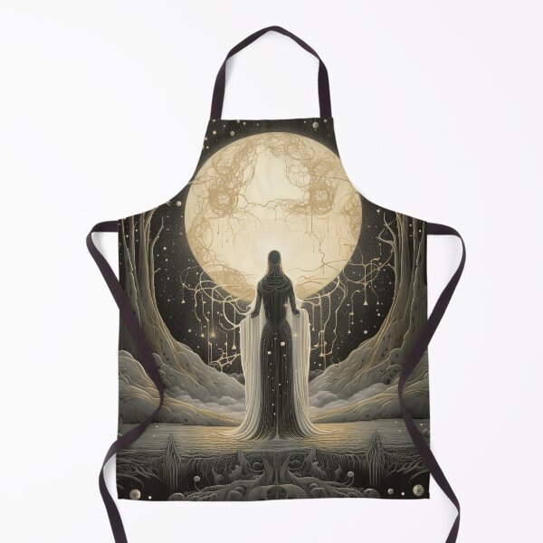 Item preview, The Moon designed and sold by Trustnotprinces.