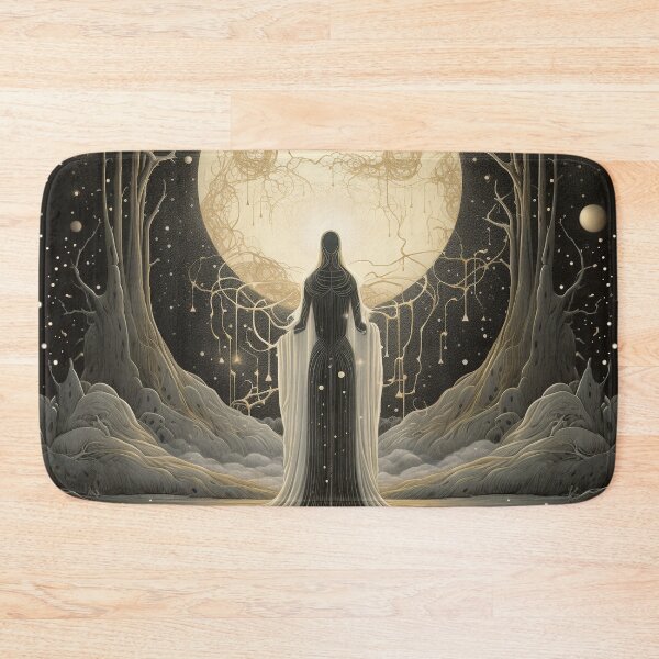 Item preview, The Moon designed and sold by Trustnotprinces.