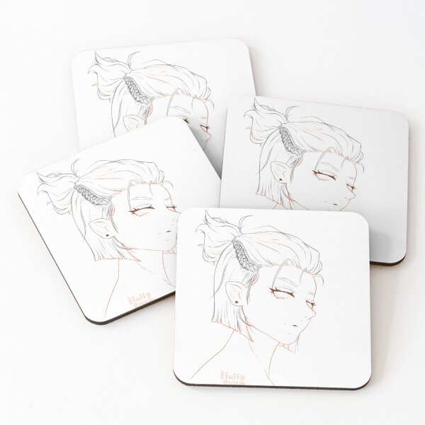 Item preview, sketch toh designed and sold by FluffyPrismShop.