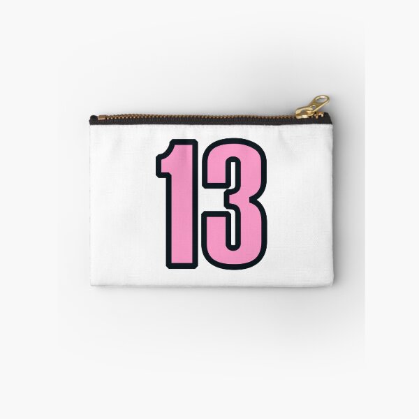 Artikelvorschau, Nummer 13 Rosa und Schwarz entworfen und verkauft von Creations-By-Em.