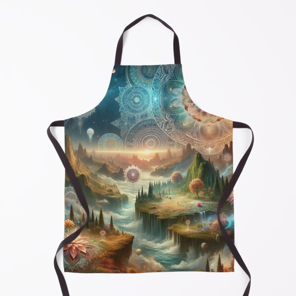 Item preview, Ancestral Mandalic Refuge designed and sold by Guia de Vida.