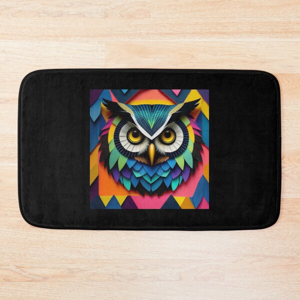 Item preview, Owl t shirts designed and sold by Flowerslaps.