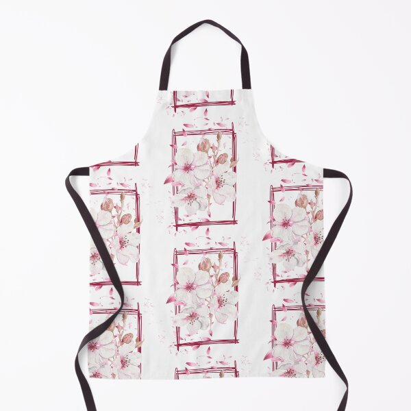 Item preview, Cherry blossom watercolor designed and sold by Dominika Farkašová.