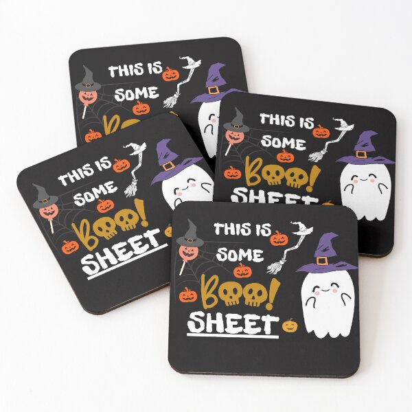 Item preview, This is some Boo Sheet Funny Gift designed and sold by FOUTI.