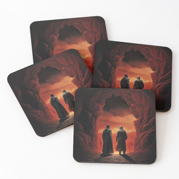 Item preview, dante's inferno designed and sold by nerdyrock.